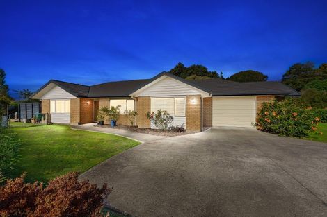 Photo of property in 24 Waerenga Road, Otaki, 5512