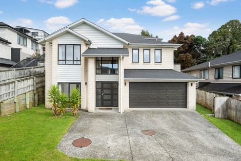 Photo of property in 8 Blewitt Court, Swanson, Auckland, 0614