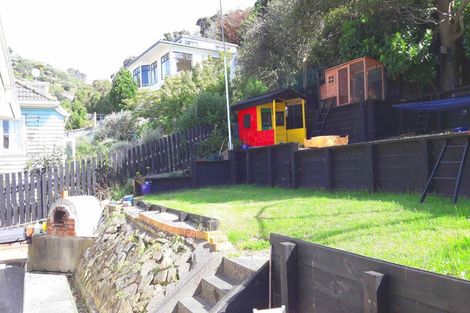 Photo of property in 84 Strathmore Avenue, Strathmore Park, Wellington, 6022