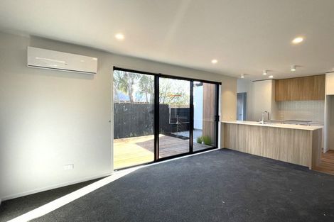 Photo of property in 6/63 Waltham Road, Sydenham, Christchurch, 8023