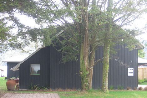 Photo of property in 15 Steep Street, Lake Okareka, Rotorua, 3076