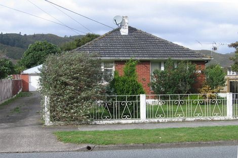 Photo of property in 1172 Taita Drive, Taita, Lower Hutt, 5011