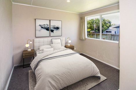 Photo of property in 7b Raglan Street, Lansdowne, Masterton, 5810