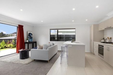 Photo of property in 27a Moonsail Drive, Whitby, Porirua, 5024