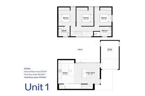 Photo of property in 387 Barrington Street, Spreydon, Christchurch, 8024