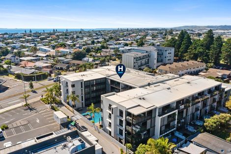 Photo of property in 2-06/424 Maunganui Road, Mount Maunganui, 3116