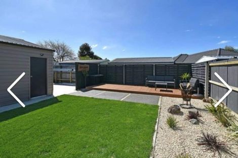 Photo of property in 72 Greenhaven Drive, Burwood, Christchurch, 8083