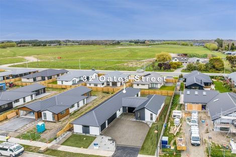 Photo of property in 32 Oates Street, Lincoln, 7608