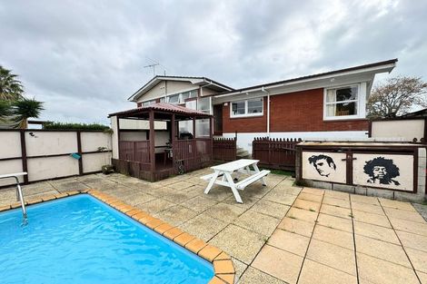 Photo of property in 22 Gibraltar Street, Howick, Auckland, 2014