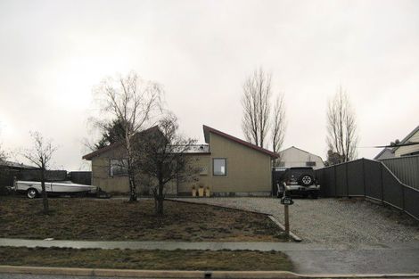 Photo of property in 25 Waenga Drive, Cromwell, 9310