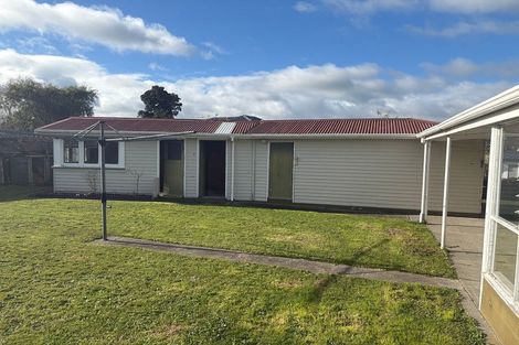 Photo of property in 17 Haggitt Street, Feilding, 4702