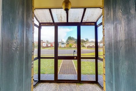 Photo of property in 8 Titoki Street, Matamata, 3400