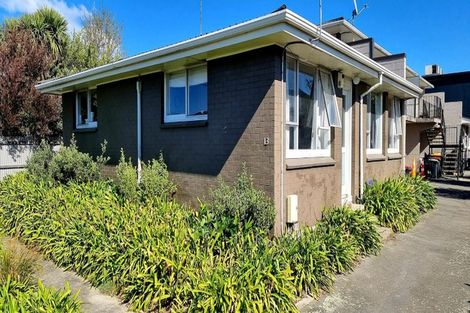 Photo of property in 6/13 Newnham Terrace, Upper Riccarton, Christchurch, 8041