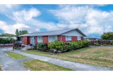 Photo of property in 23 Grants Road, Marchwiel, Timaru, 7910