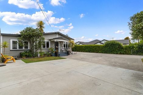 Photo of property in 88 Fifth Avenue, Enderley, Hamilton, 3214