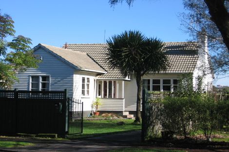 Photo of property in 13 Bledisloe Terrace, Hamilton East, Hamilton, 3216