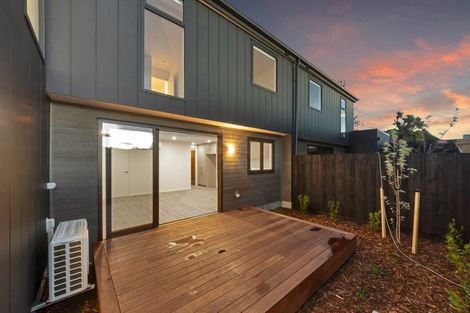 Photo of property in 4/30 Mclean Street, Linwood, Christchurch, 8062