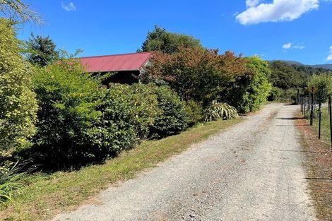 Photo of property in 119 Main Road, Blackball, 7804