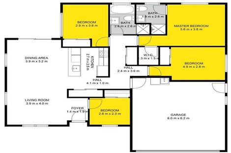 Photo of property in 8 Mclean Street, Pokeno, 2402