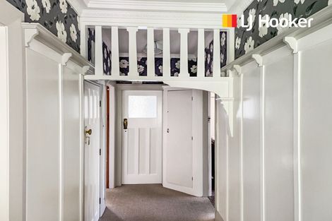 Photo of property in 12 Spottiswoode Street, Andersons Bay, Dunedin, 9013