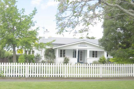 Photo of property in 303 Young Street, Te Awamutu, 3800