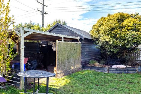 Photo of property in 1003 Temuka - Orari Highway, Orari, Geraldine, 7992