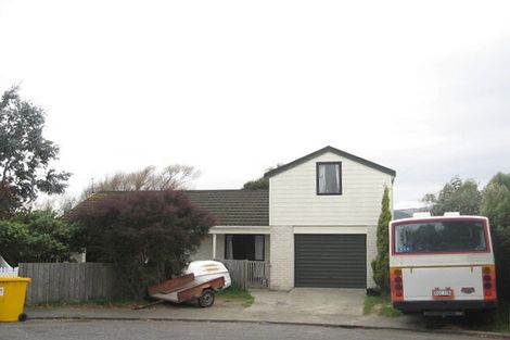 Photo of property in 7 Malfroy Lane, Raumati Beach, Paraparaumu, 5032