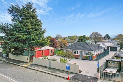 Photo of property in 6 Melcombe Street, Tinwald, Ashburton, 7700