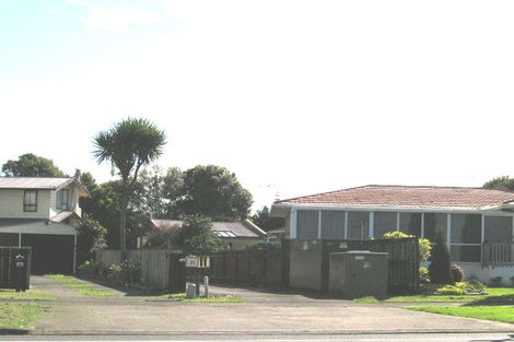 Photo of property in 21 Whitford Road, Howick, Auckland, 2014