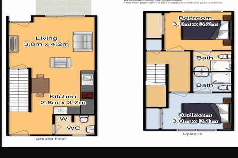 Photo of property in 1/1 Vialou Street, Hamilton Central, Hamilton, 3204