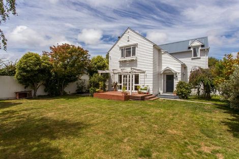 Photo of property in 8 Bradshaw Terrace, Riccarton, Christchurch, 8011