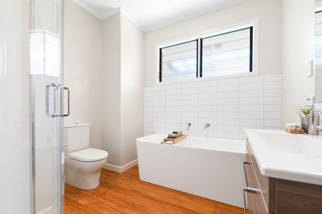 Photo of property in 4 Woodstock Road, Fairfield, Hamilton, 3214