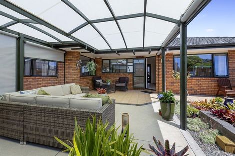 Photo of property in 4 David Street, Westown, New Plymouth, 4310