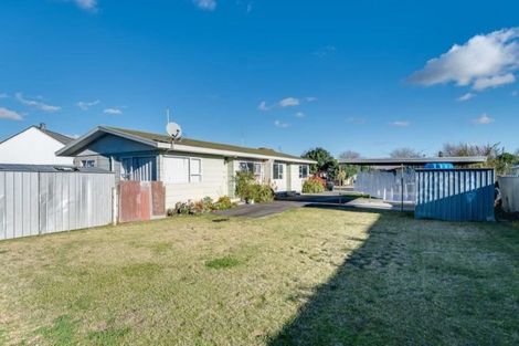 Photo of property in 26 Yarmouth Road, Flaxmere, Hastings, 4120