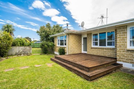 Photo of property in 37a Milford Street, Witherlea, Blenheim, 7201