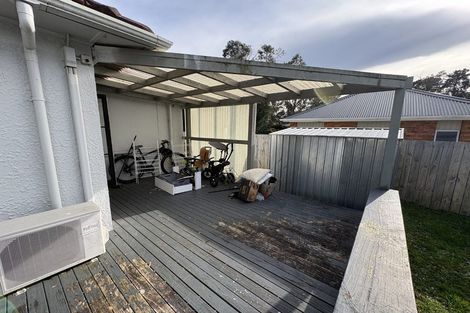 Photo of property in 20 Stokes Crescent, Maeroa, Hamilton, 3200