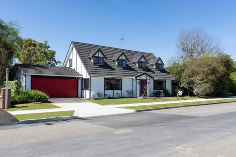 Photo of property in 38 Kings Drive, Levin, 5510