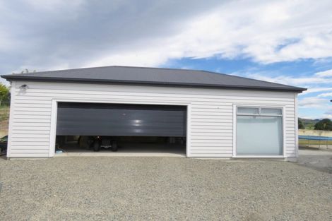 Photo of property in 407 Kauru Hill Road, Incholme, Oamaru, 9492