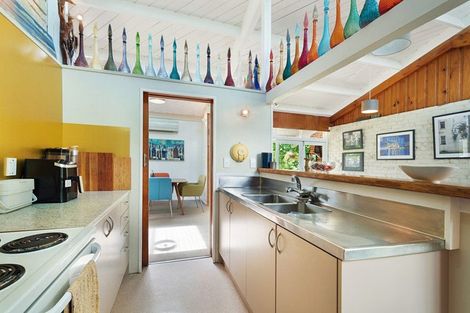 Photo of property in 115 Mcentee Road, Waitakere, Auckland, 0816