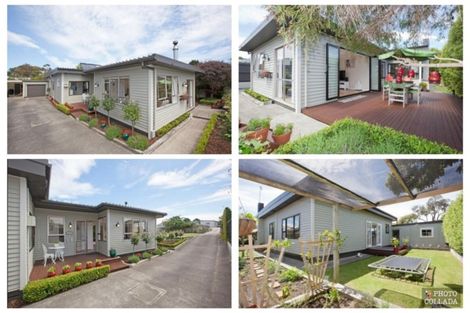 Photo of property in 3 Huia Road, Raumati Beach, Paraparaumu, 5032