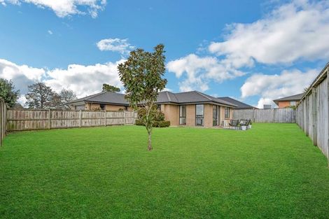 Photo of property in 24 Pyne Crescent, Pokeno, 2402