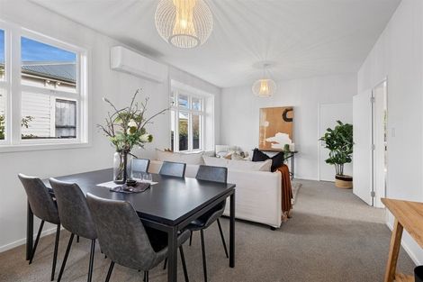 Photo of property in 152 Slater Street, Richmond, Christchurch, 8013