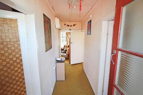 Photo of property in 46 Gladstone Road, North East Valley, Dunedin, 9010