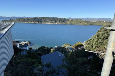 Photo of property in 61a Grafton Road, Roseneath, Wellington, 6011