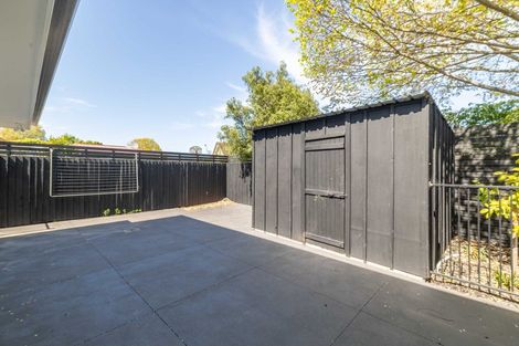 Photo of property in 48 Yellowstone Crescent, Burwood, Christchurch, 8083