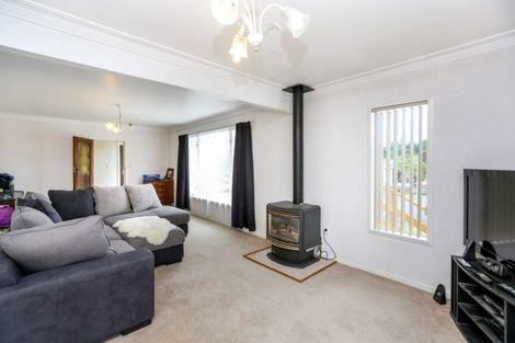 Photo of property in 117 Awanui Street, Merrilands, New Plymouth, 4312