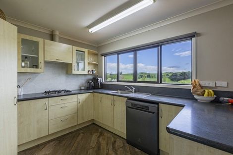 Photo of property in 529 Wallingford Road, Wanstead, Waipukurau, 4282