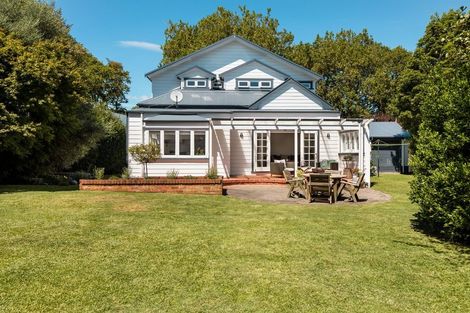 Photo of property in 22 Thornton Road, Cambridge, 3434