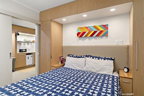 Photo of property in Quest On Johnston, 4/35e Johnston Street, Wellington Central, Wellington, 6011