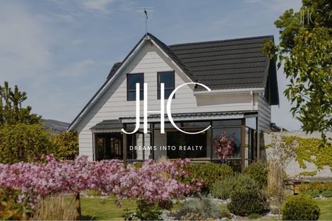 Photo of property in 93 Molyneux Avenue, Cromwell, 9310